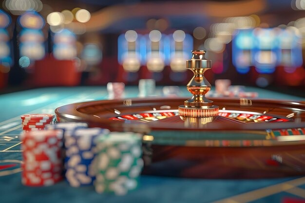 Spadegaming slot game interface on ythtoto showing 5-reel layout and bonus feature trigger